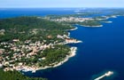 Der insel Losinj