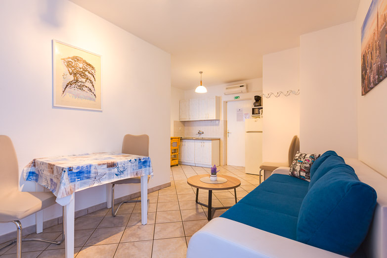 Apartament Amalija1