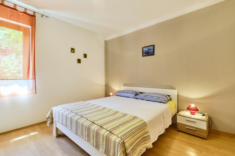 Apartment Silvija1