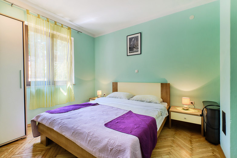 Apartment Silvija2