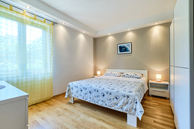 Apartament Silvija 3