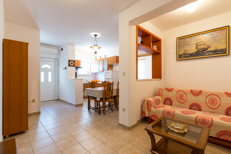 Appartamento Viktorija1