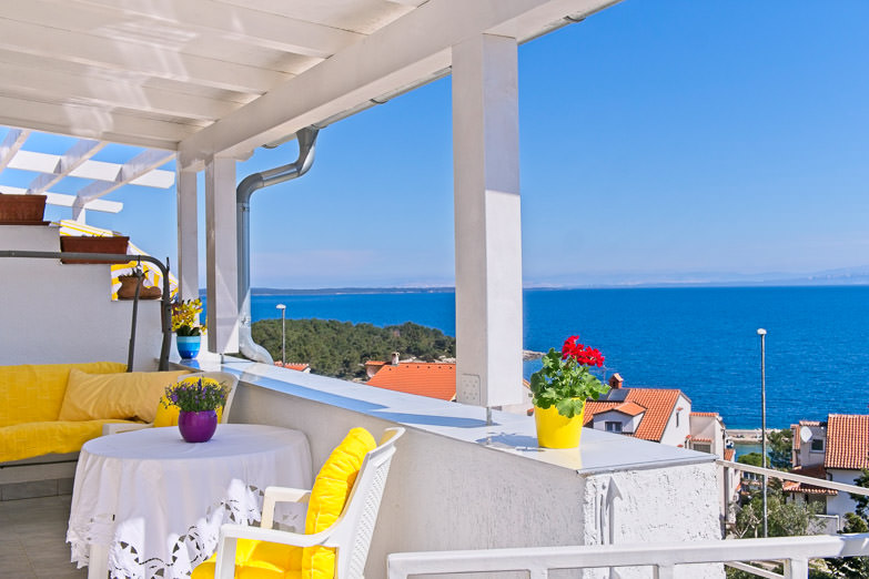 Apartament Ida1