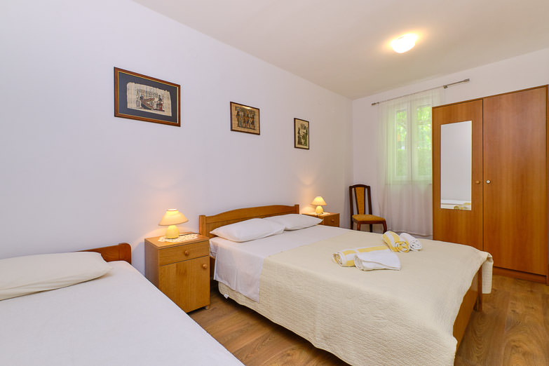 Apartman Gabriela 1