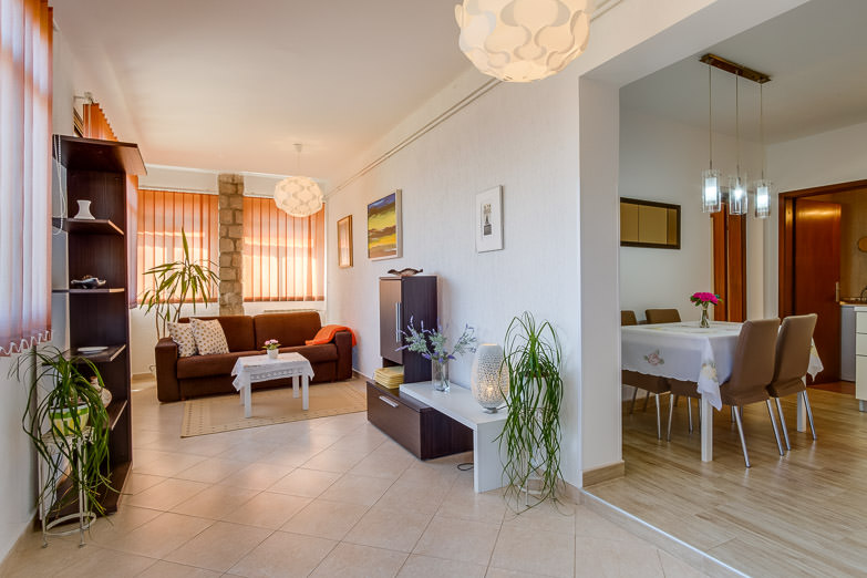 Ferienwohnung Apsorrus 2