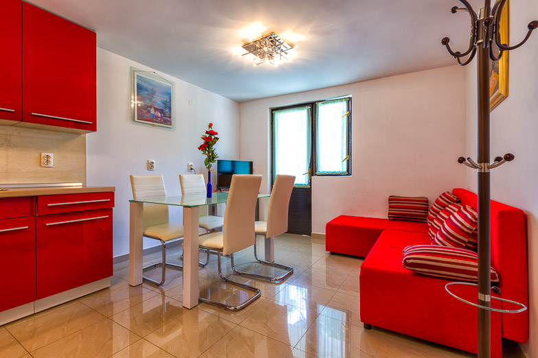 Appartamento Larisa 1