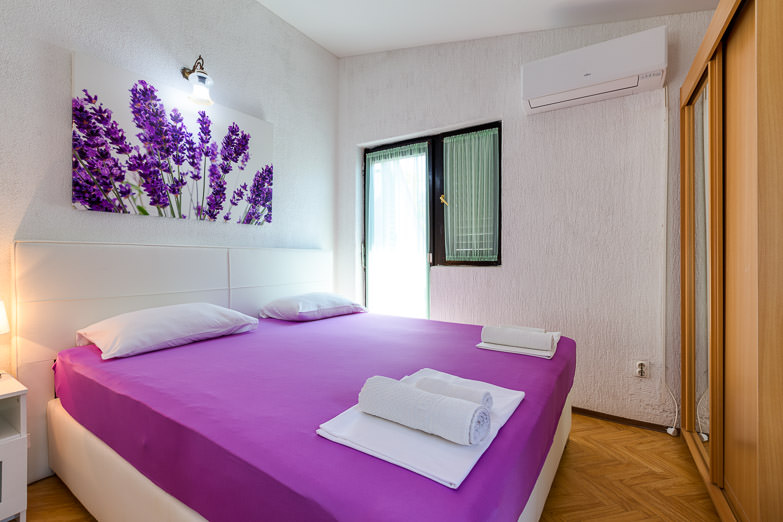 Apartman Larisa 3