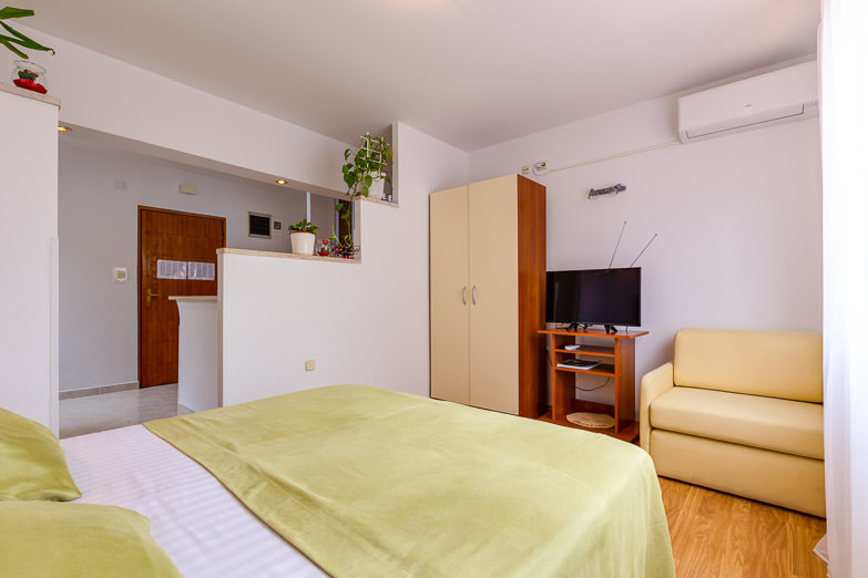 Apartament Gisela