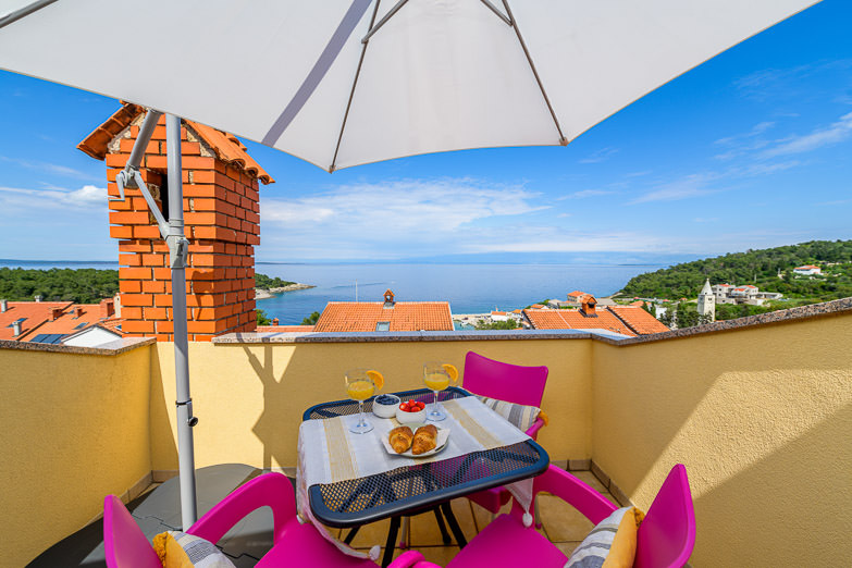 Apartman Simona 2