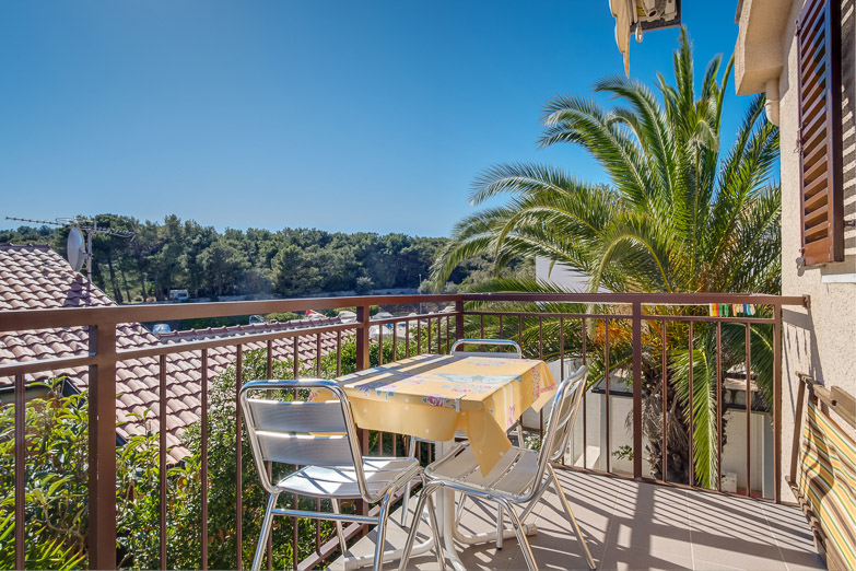 Apartment Rosana 1