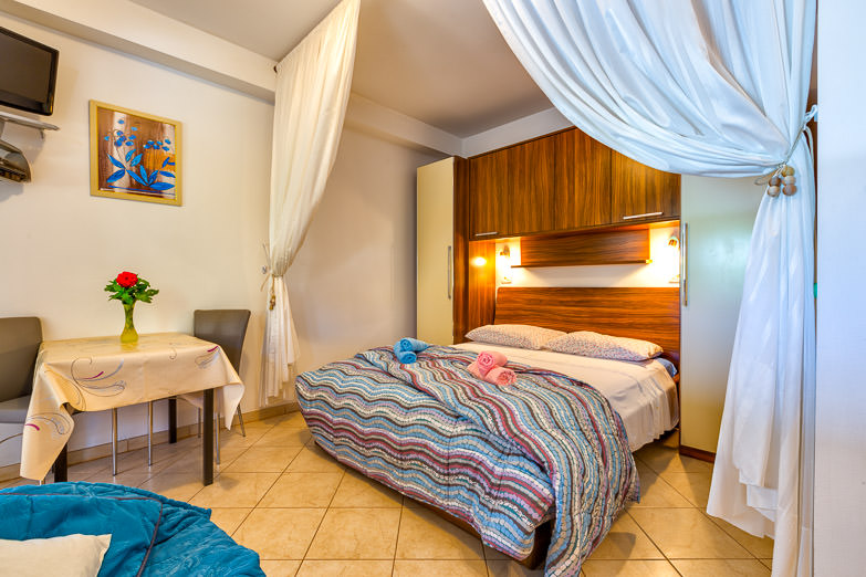 Apartament Tjasa 3