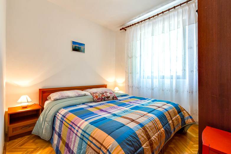 Apartament Tjasa1