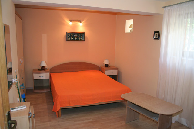 Apartman GinnaXL