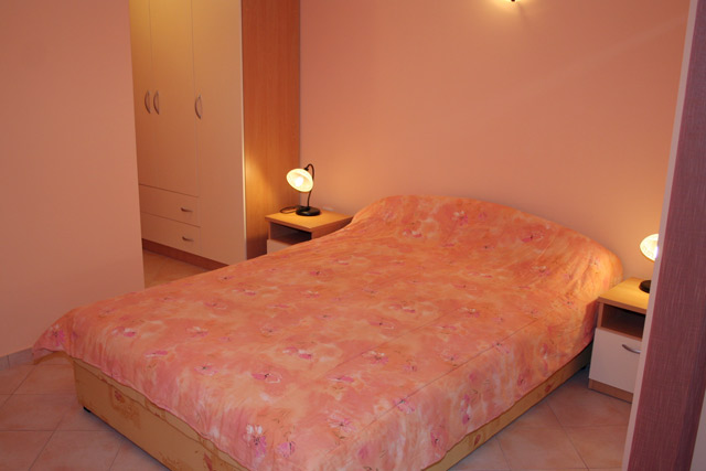 Apartament Giselle