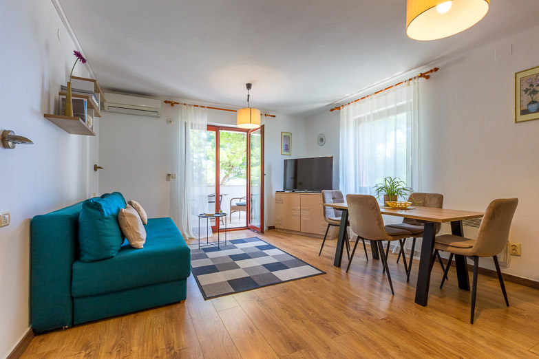 Ferienwohnung Kristina 3