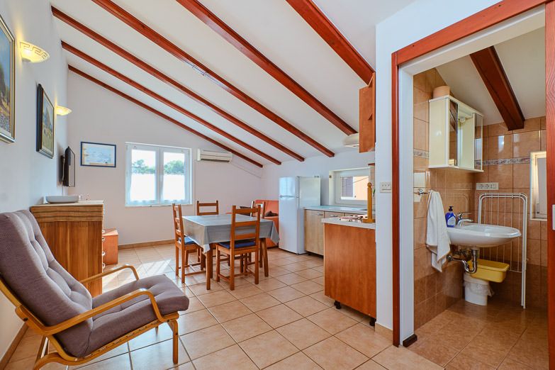 Ferienwohnung Irena�2