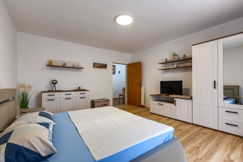 Apartman Dobrila 1