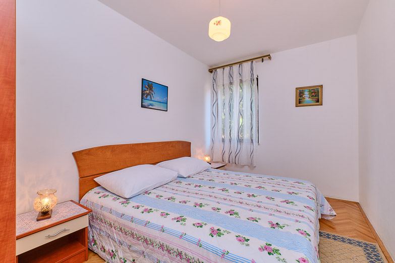 Ferienwohnung Patricija1