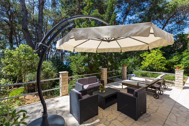 Apartament Chiara 1