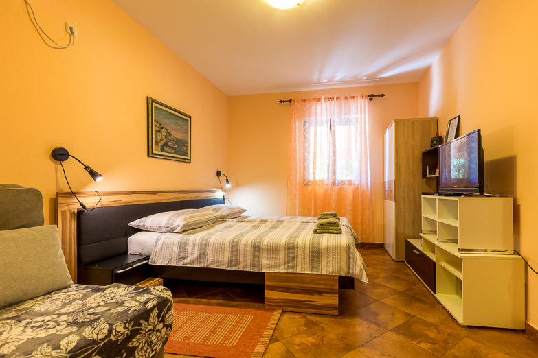 Apartman Melita1