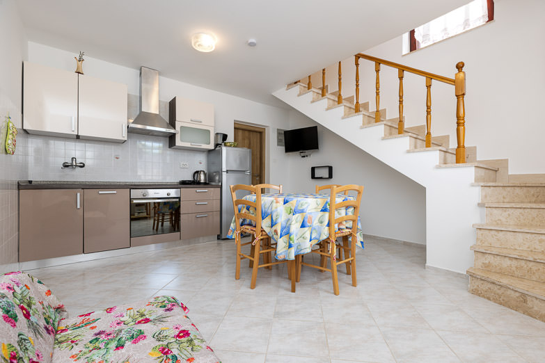 Apartment Mihaela 1