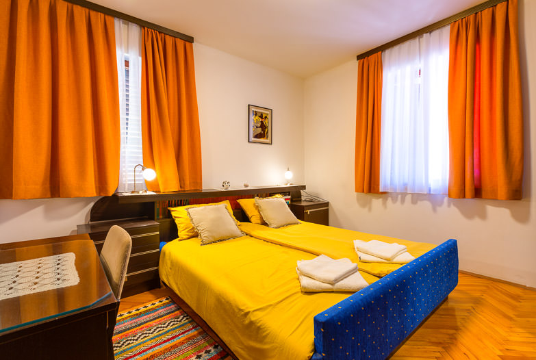 Ferienwohnung Majda