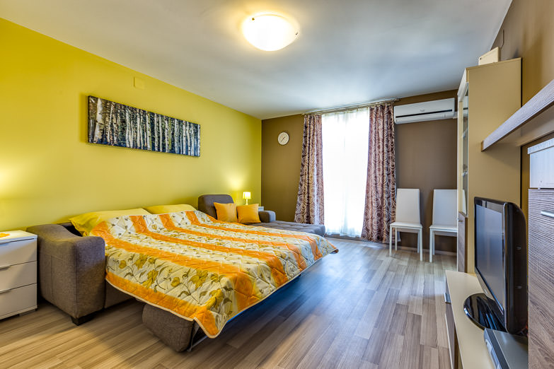 Apartman Ema