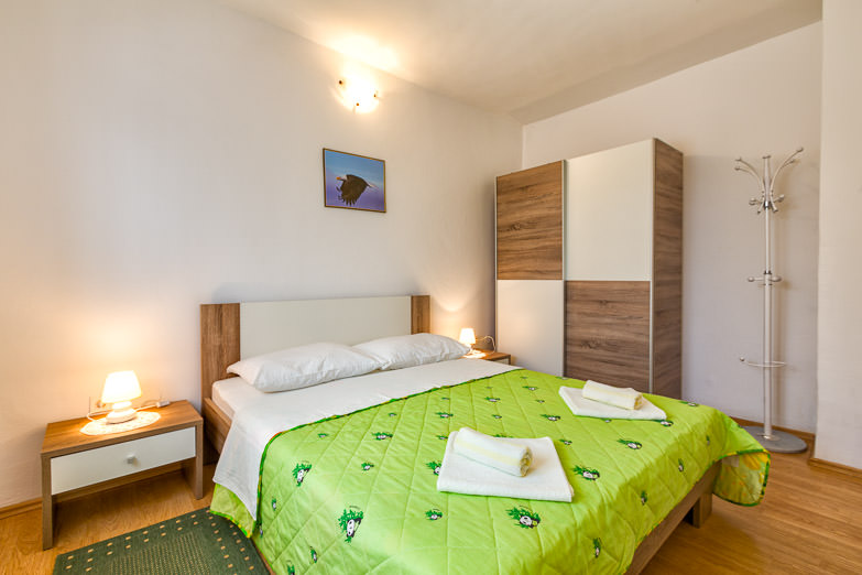 Apartman Sanja 1