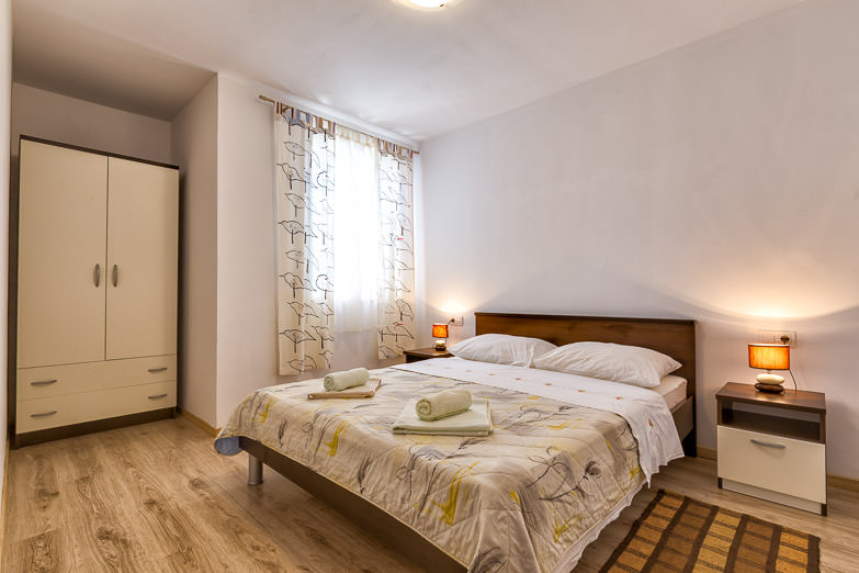 Apartament Mimoza 2