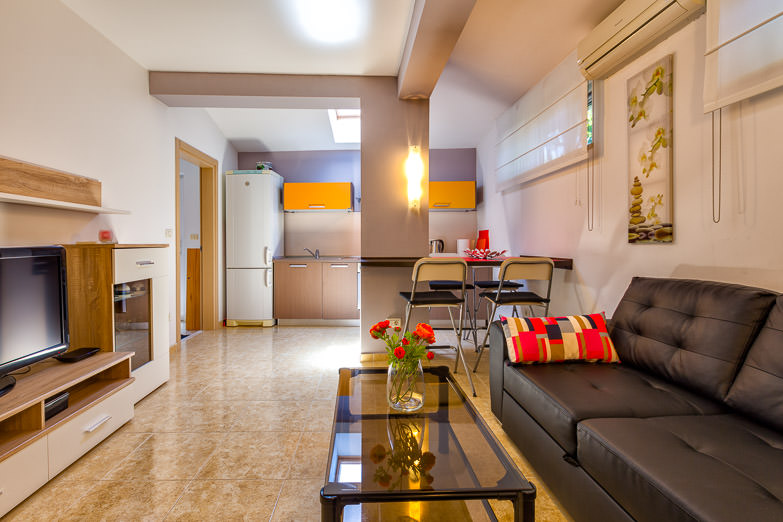 Ferienwohnung Lia
