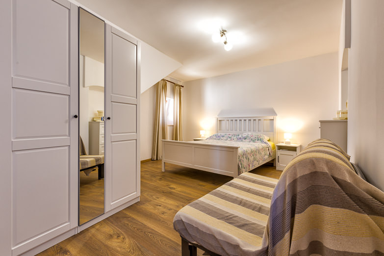 Ferienwohnung Tatjana