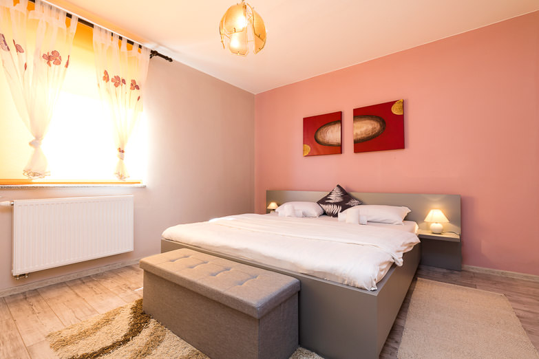 Apartament Lea
