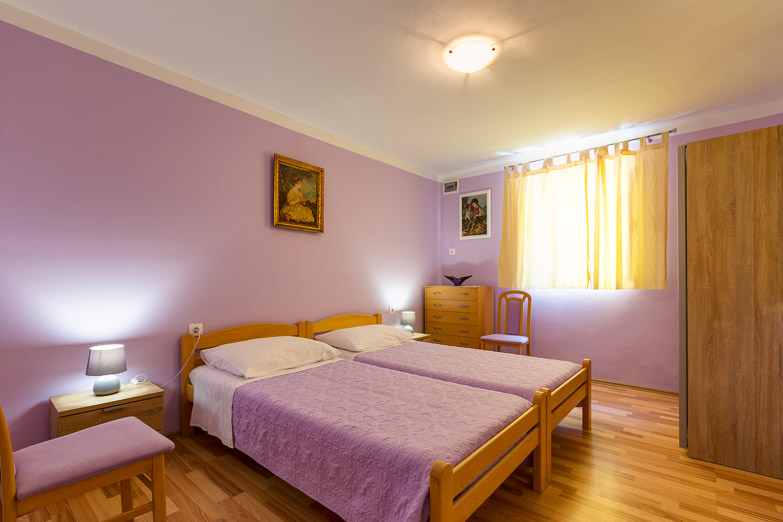 Apartament Zelina