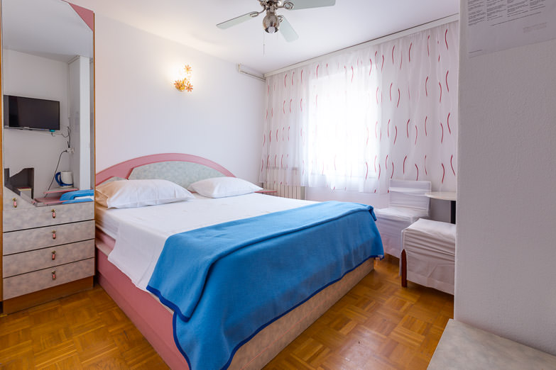 Doppelbettzimmer Ruzica1