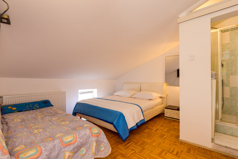 Ferienwohnung Ruzica2
